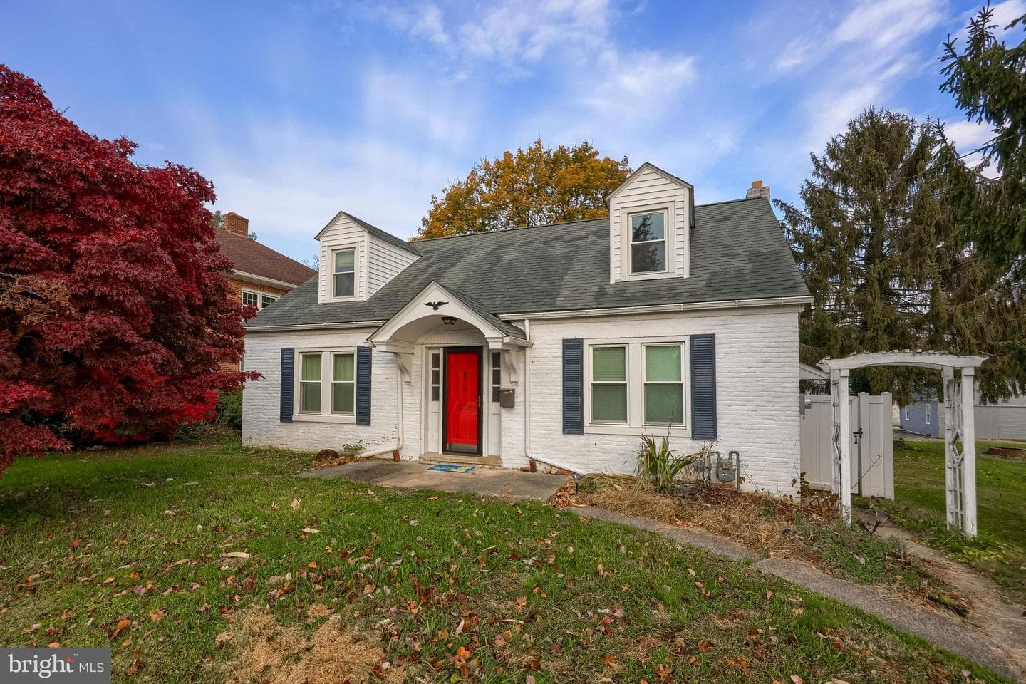 418 Walnut Street photo 1