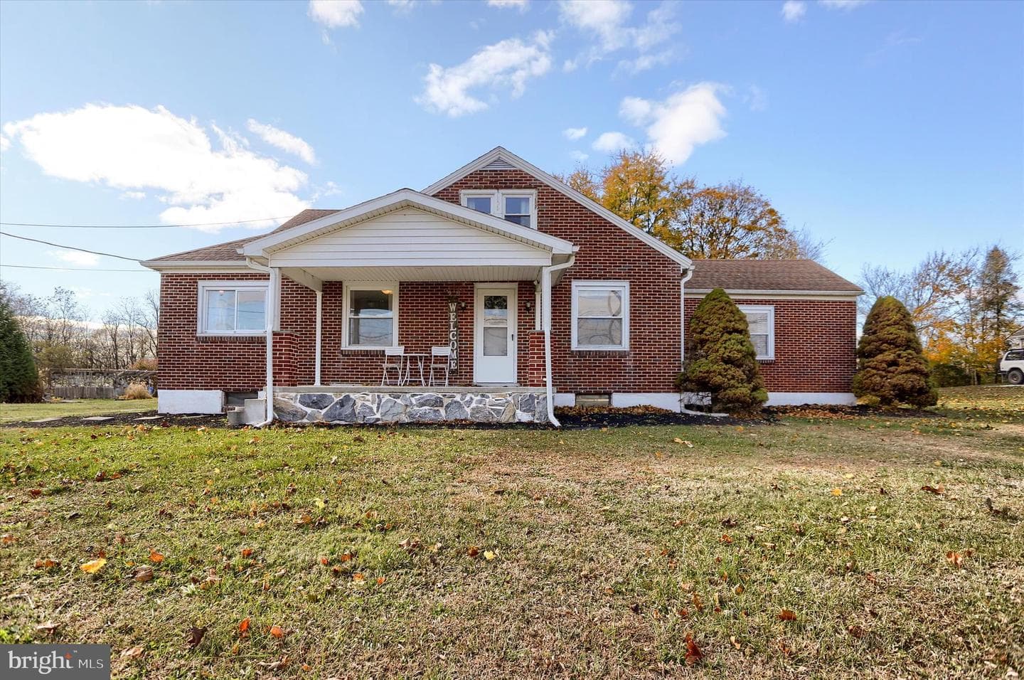 1540 Baltimore Road photo 1