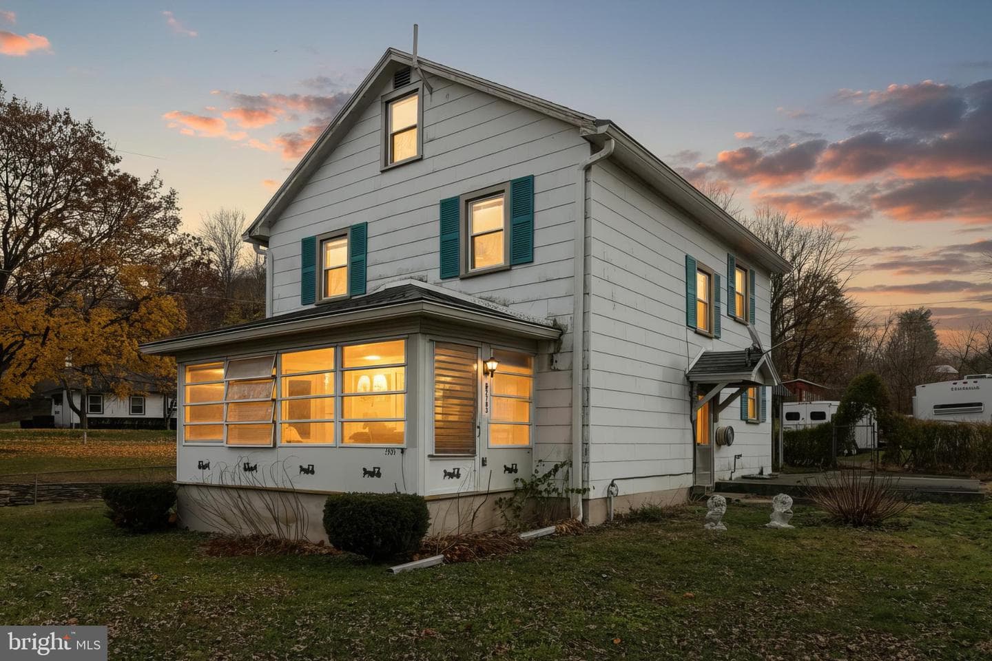 2783 Glen Rock Road