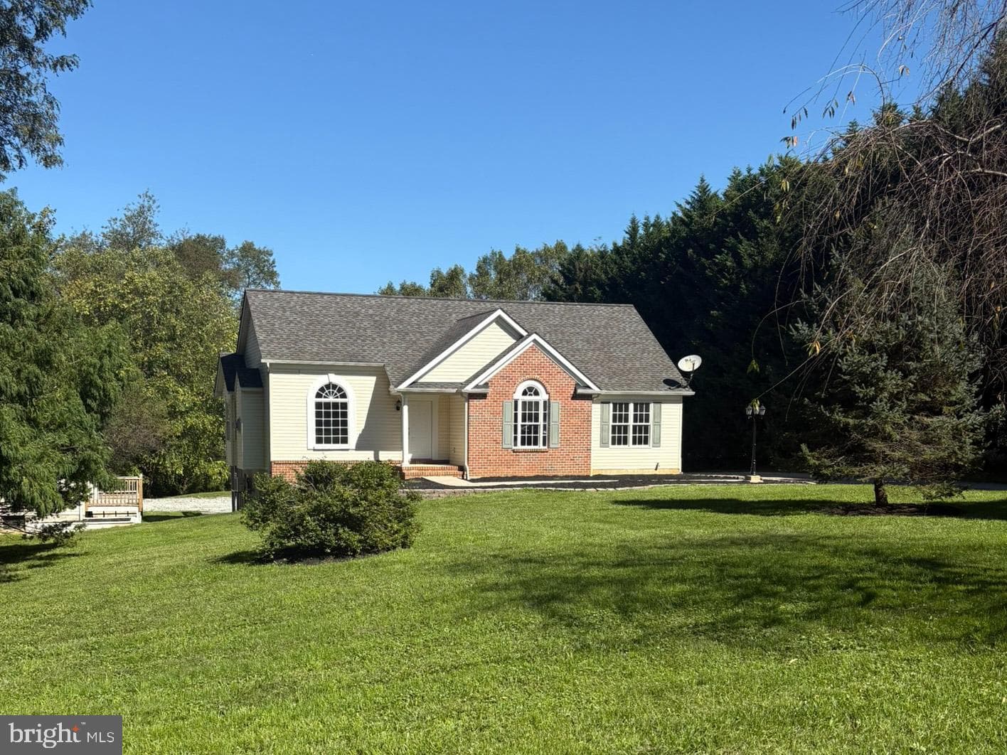 387 Garvine Mill Road photo 1