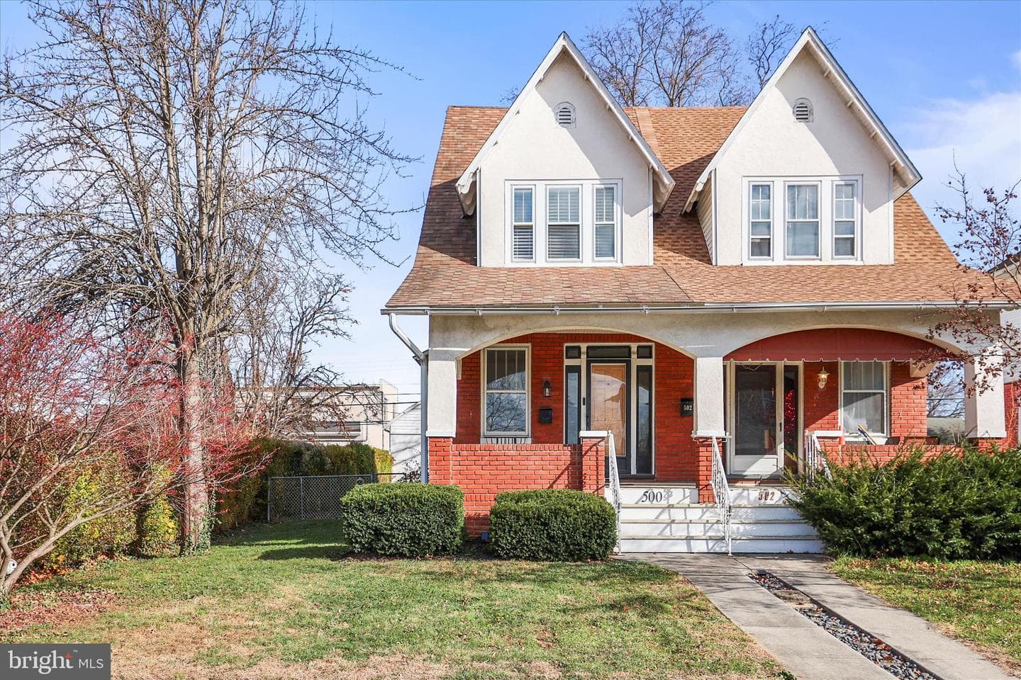 500 S Franklin Street photo 1