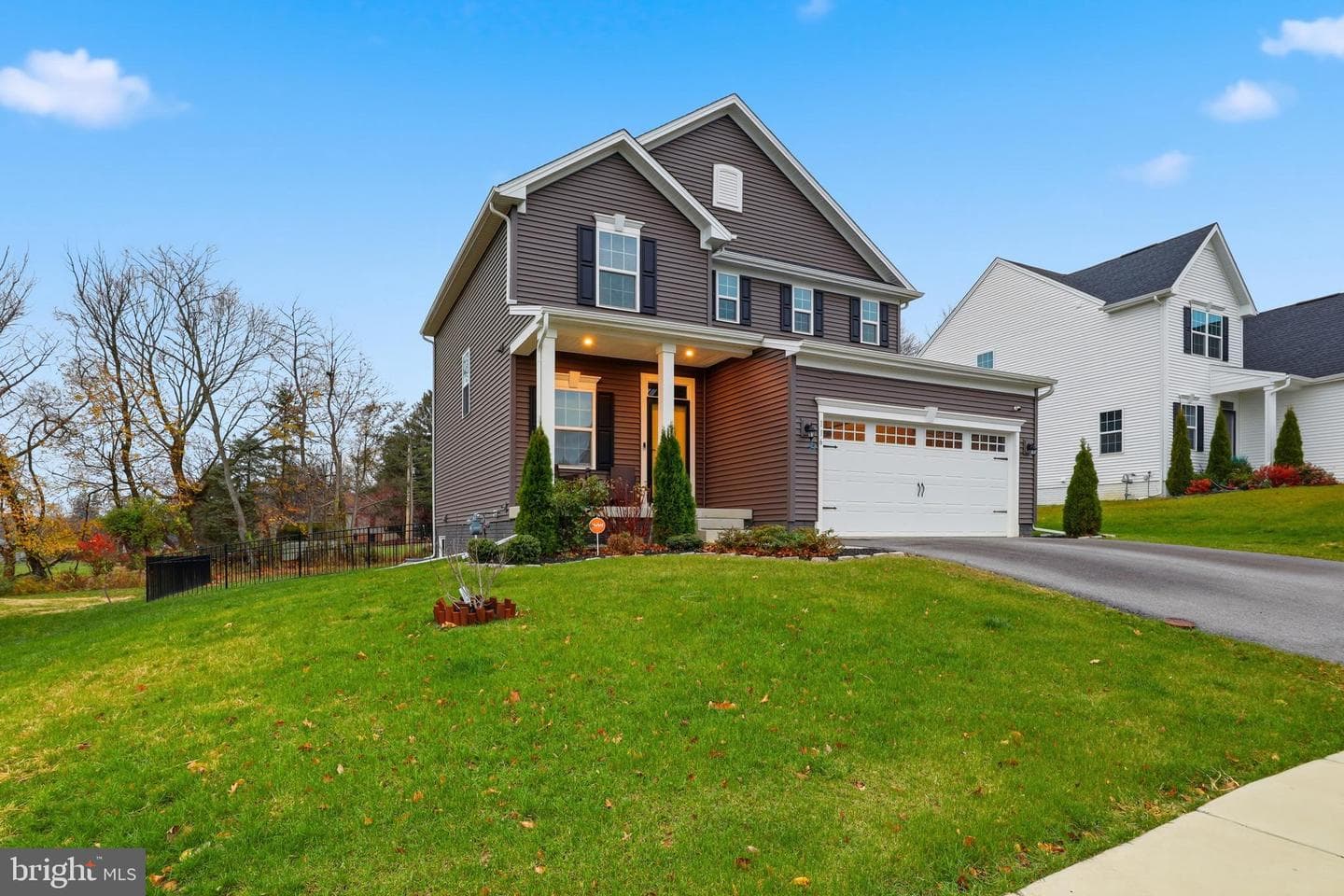 116 Lady Morgan Drive photo 1