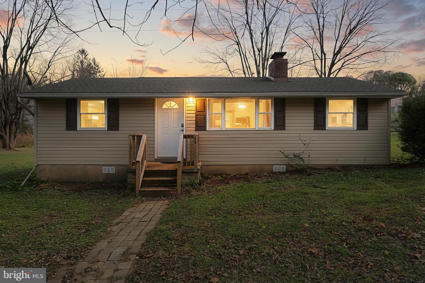 64 N White Pine Trail photo 1