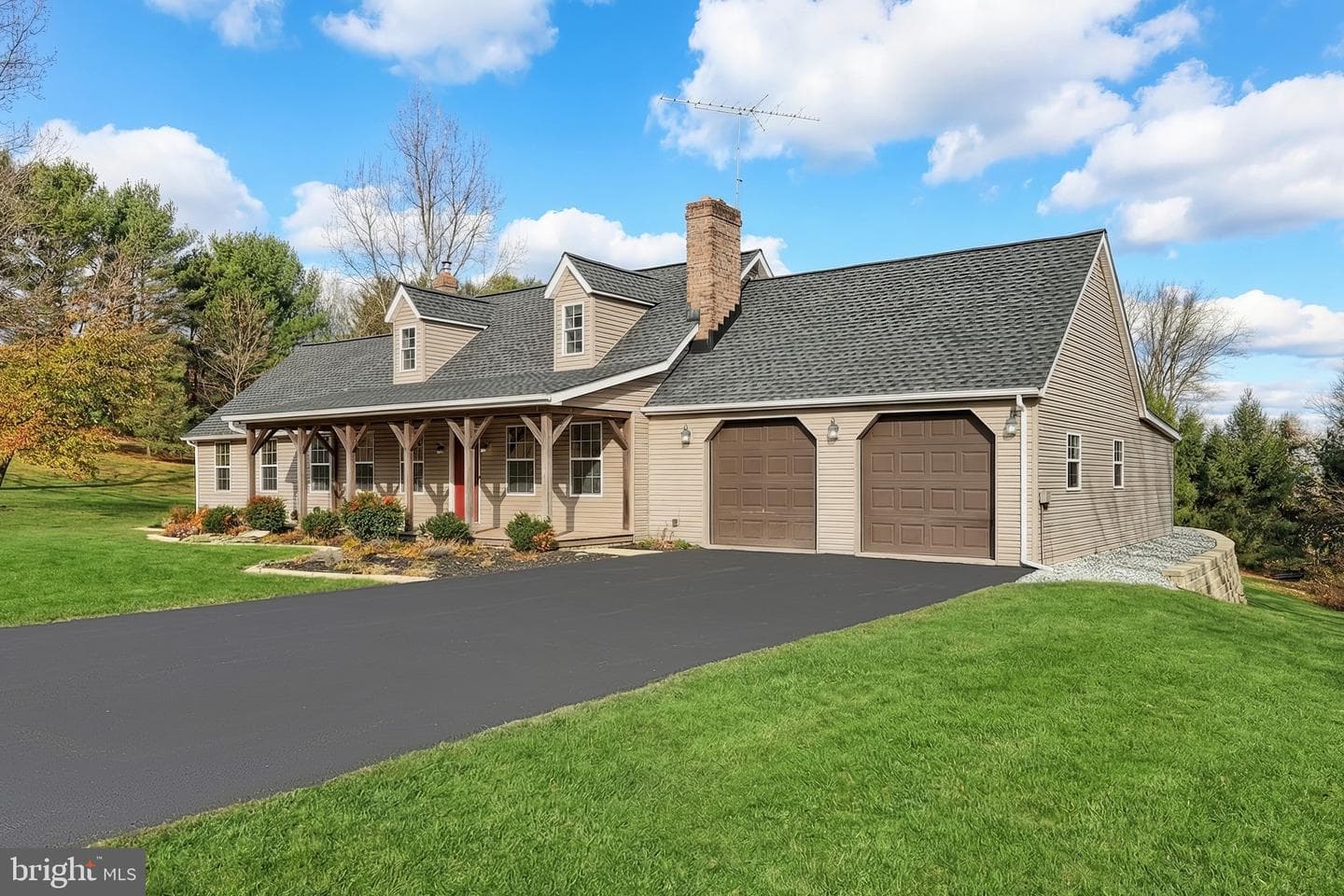 5077 Snyder Mill Road photo 1