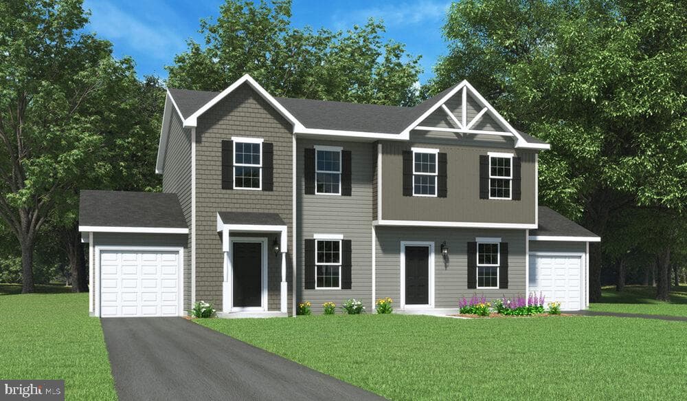 3822 Castle Drive #lot 304