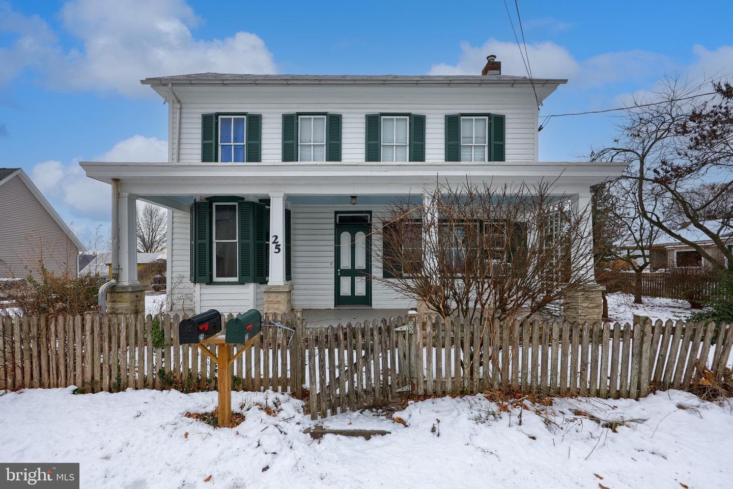 25 Bentz Mill Road photo 1
