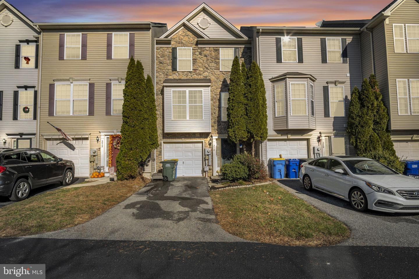 250 Country Ridge Drive photo 1