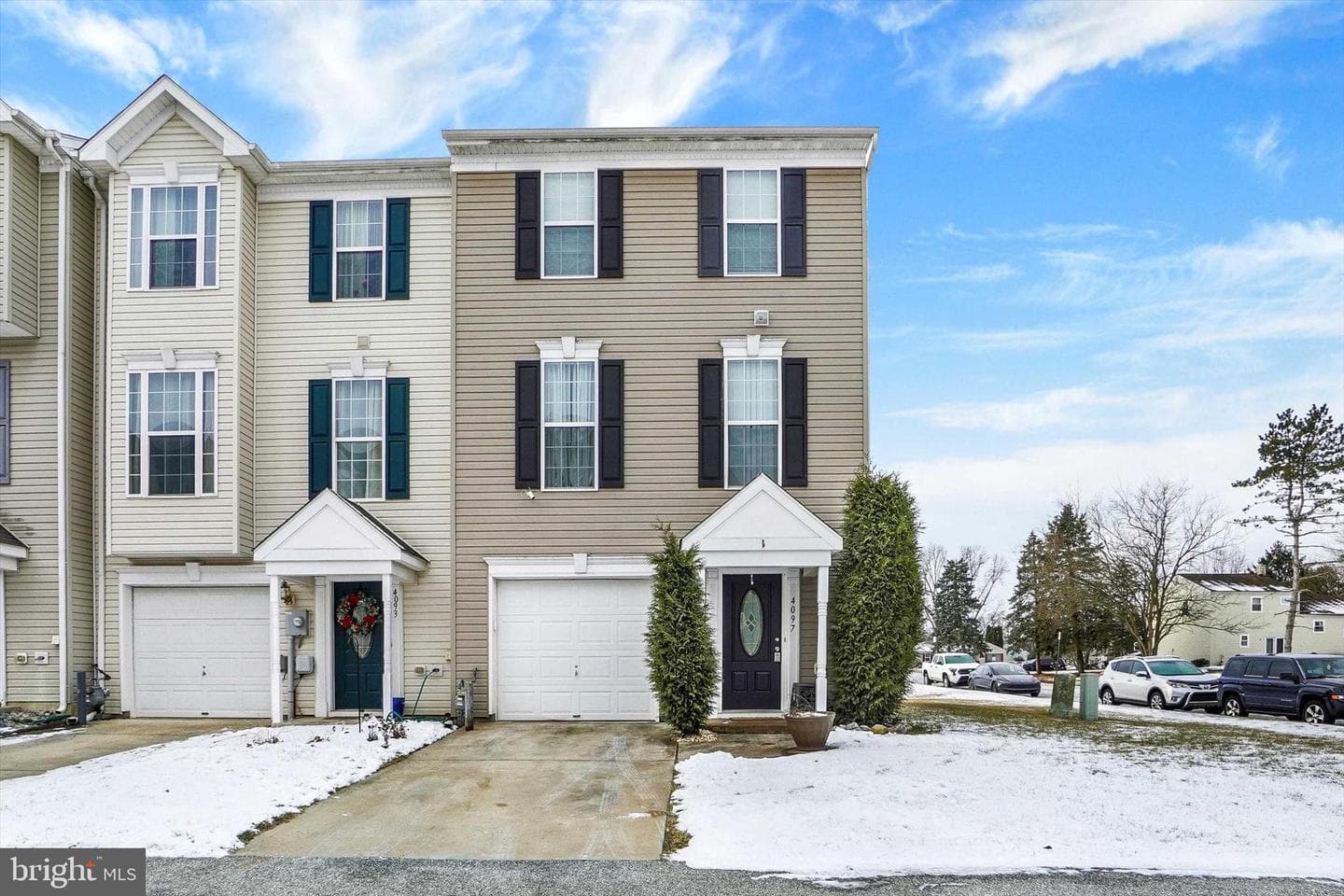 4097 Majestic Court photo 1