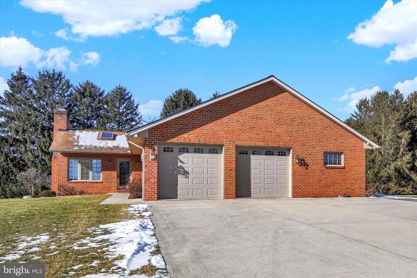 1100 Millcreek Road