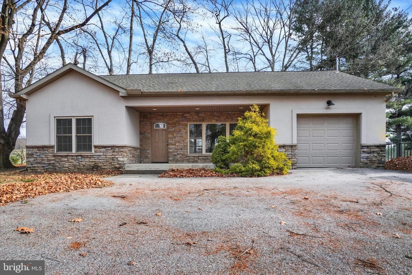 2340 Croll School Road photo 1