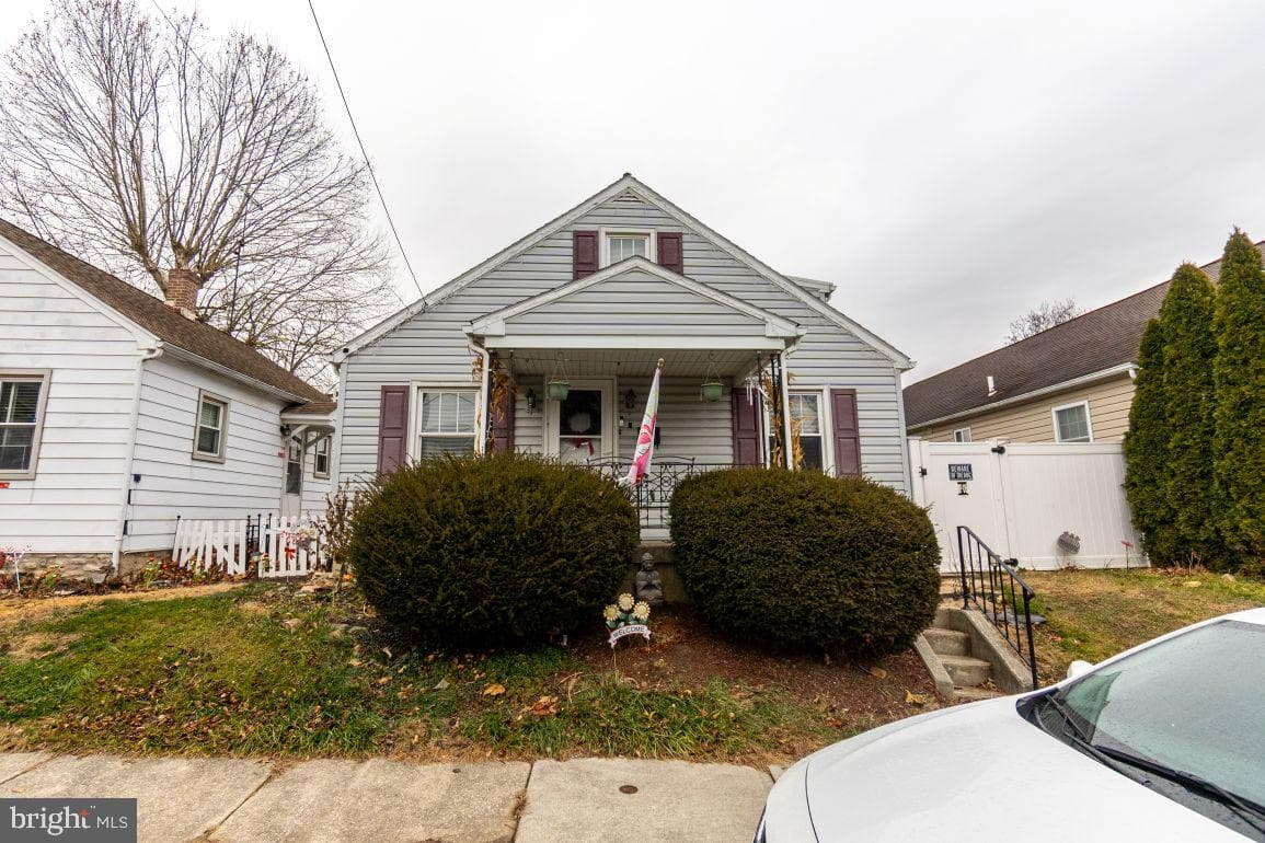 62 McKinley Avenue