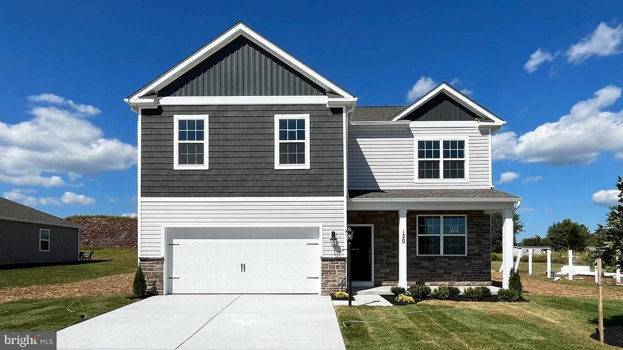 215 Bella Drive