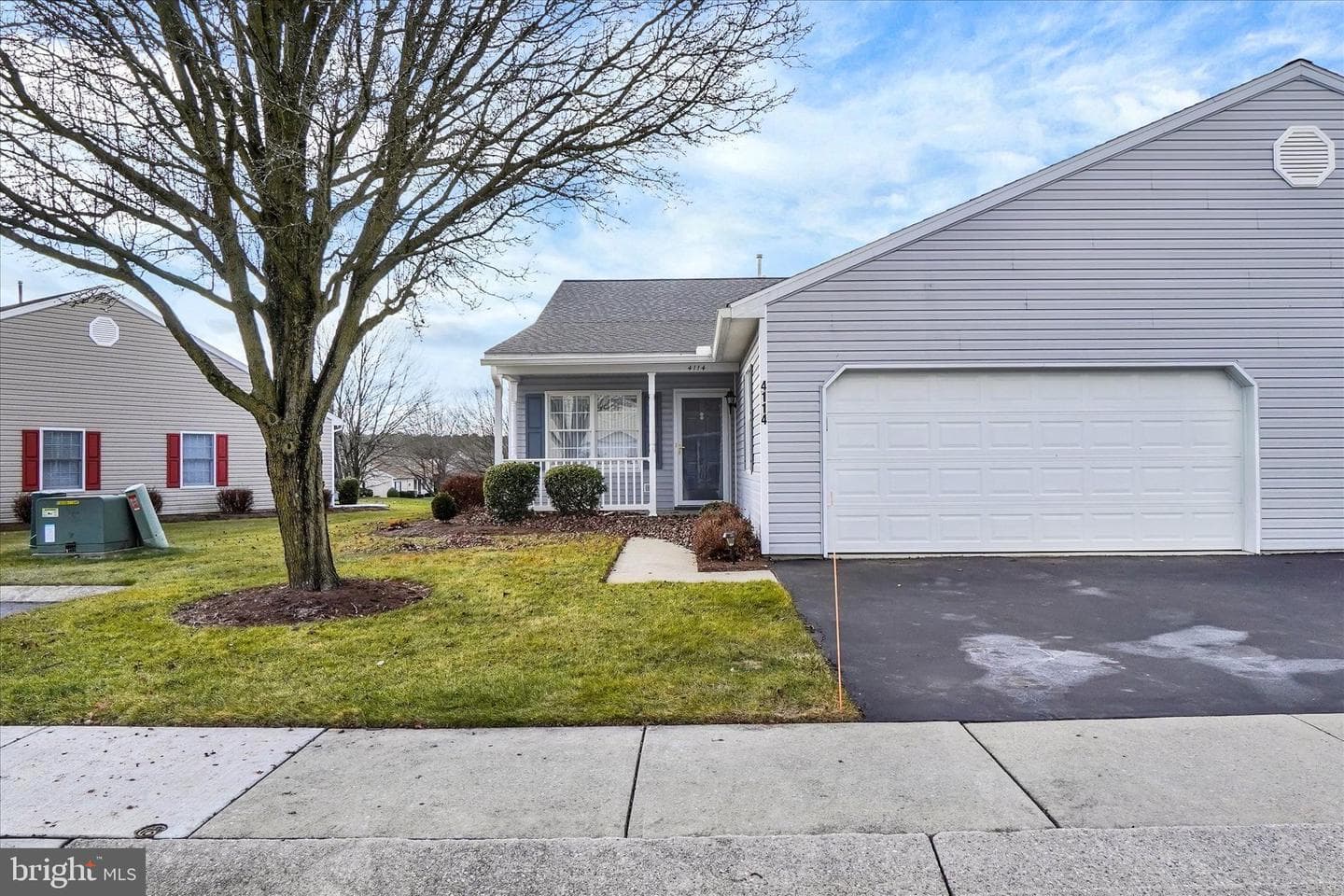 4114 Woodspring Lane photo 1