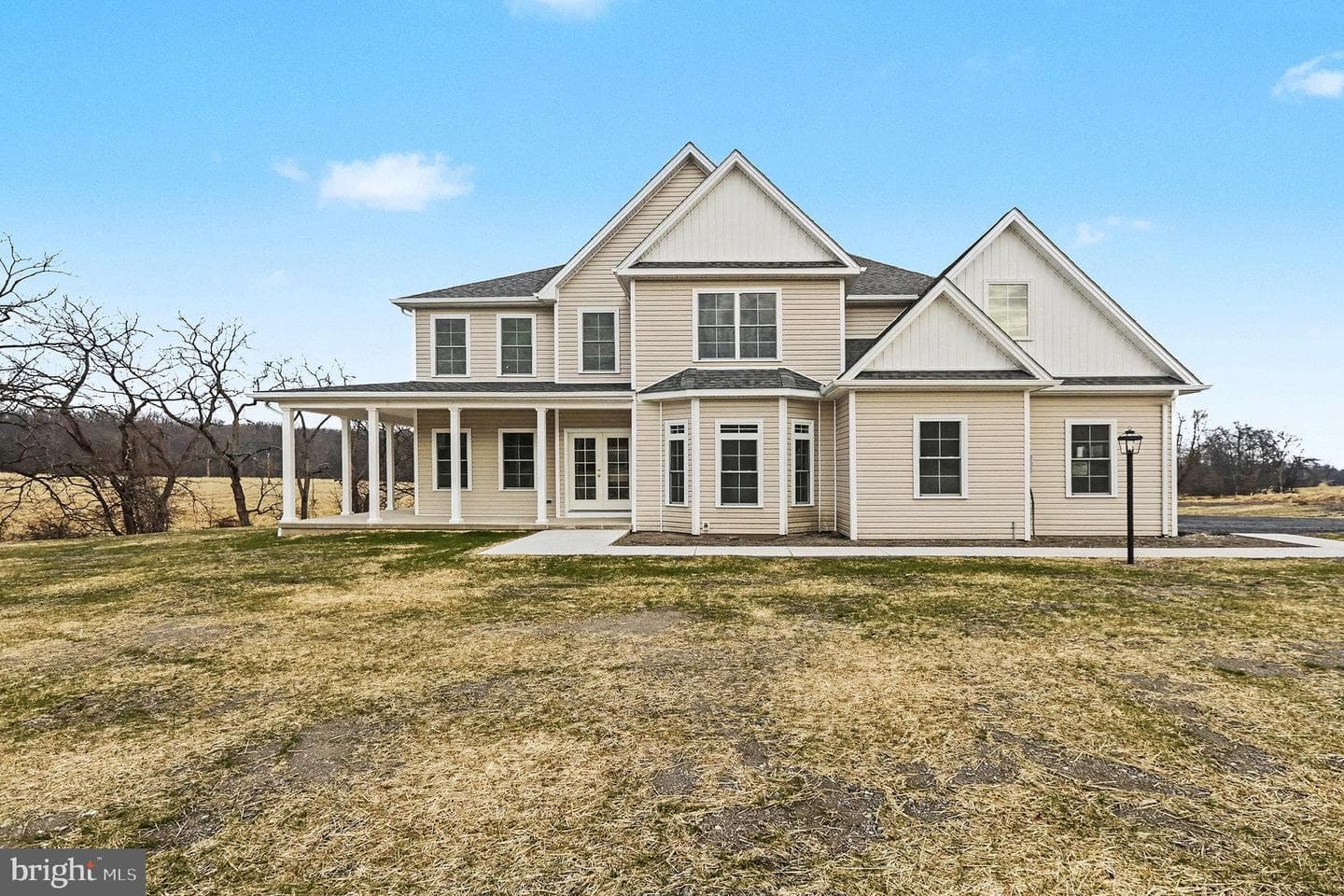 1335 York Haven Road