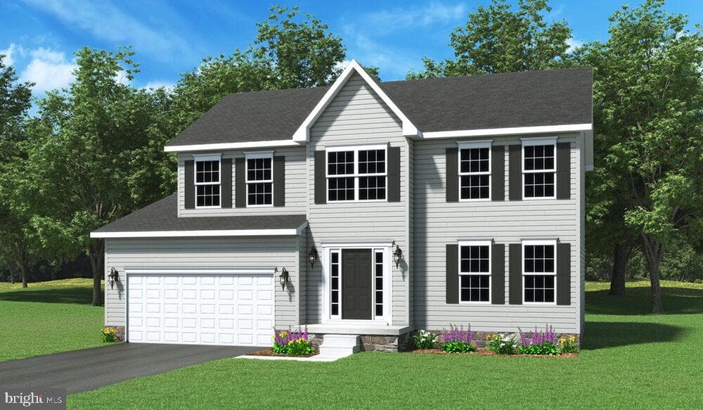 1240 Maple Lane #14