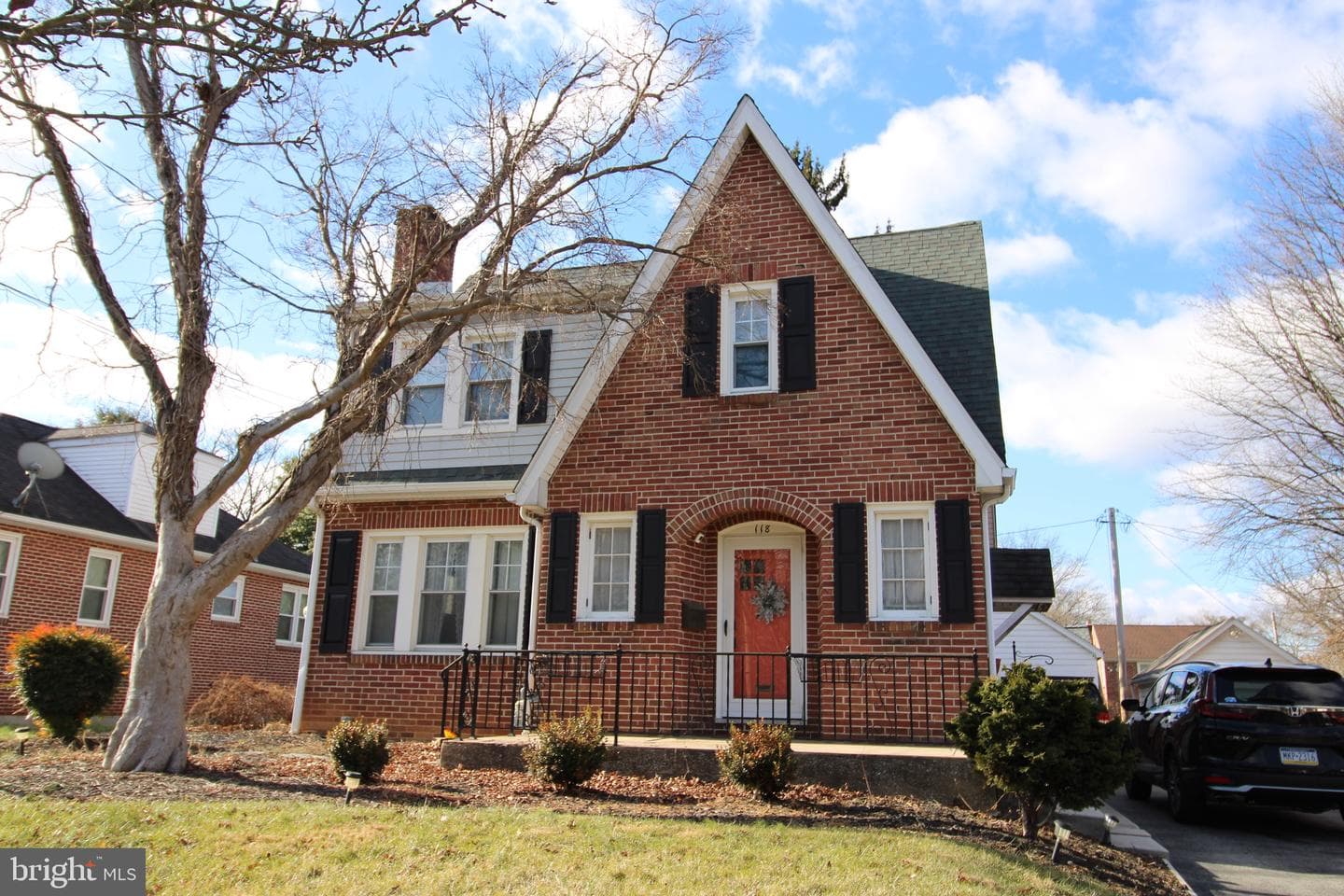 118 N Rockburn Street photo 1