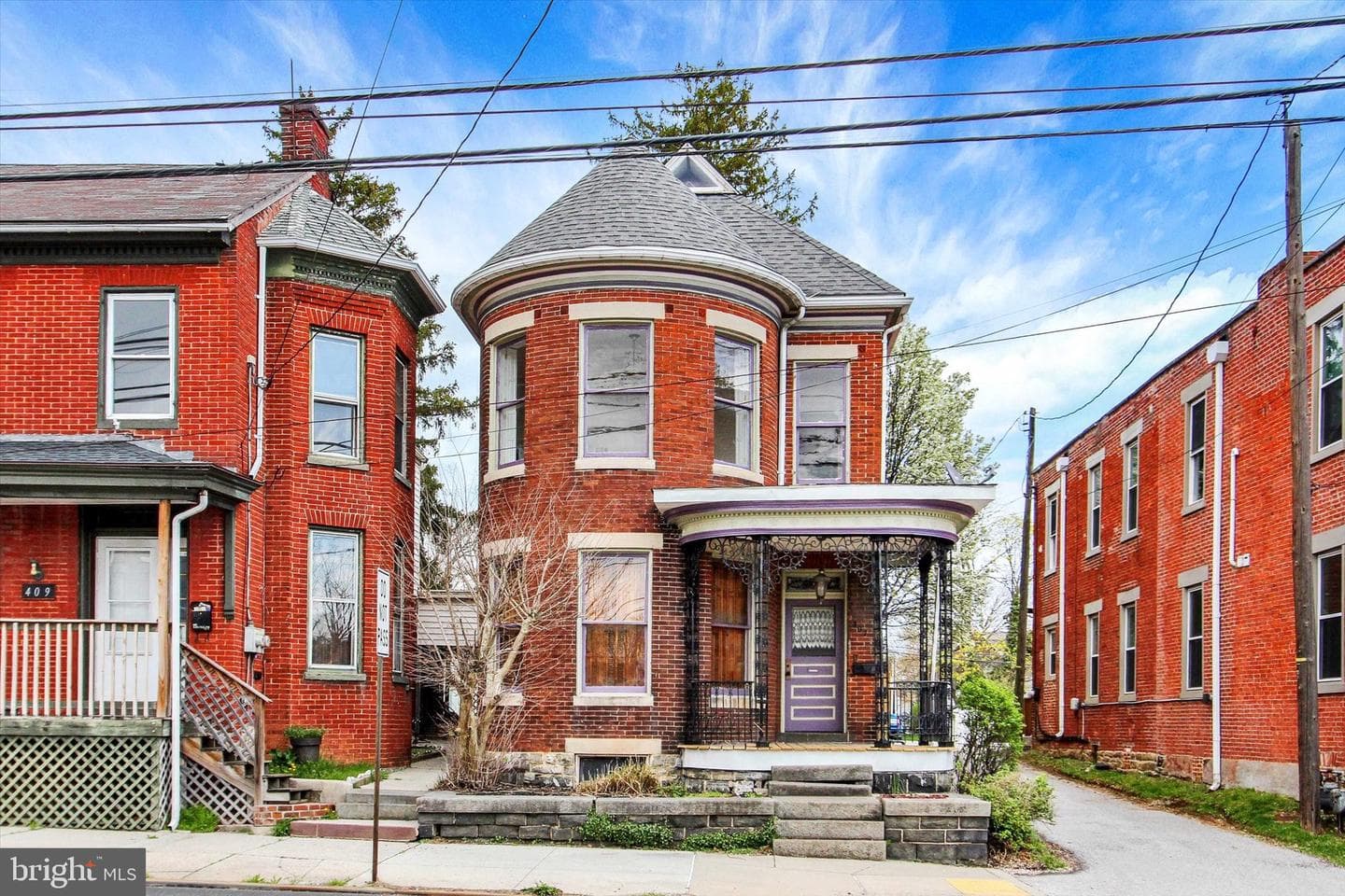 407 Carlisle Street