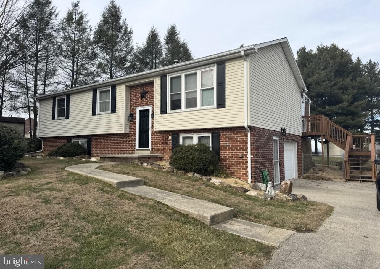 4487 Cherry Drive photo 1