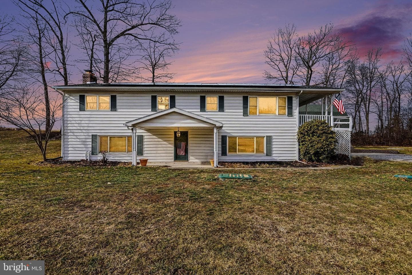 5405 W Canal Road photo 1