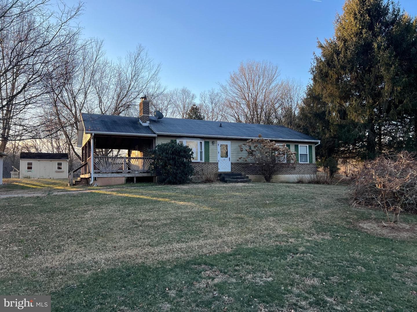 6421 Brodbeck Road photo 1