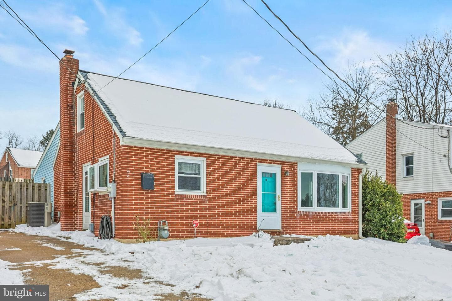 102 Rockwood Avenue photo 1