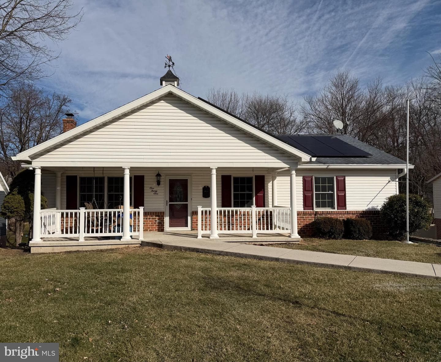 131 Timber Lane photo 1