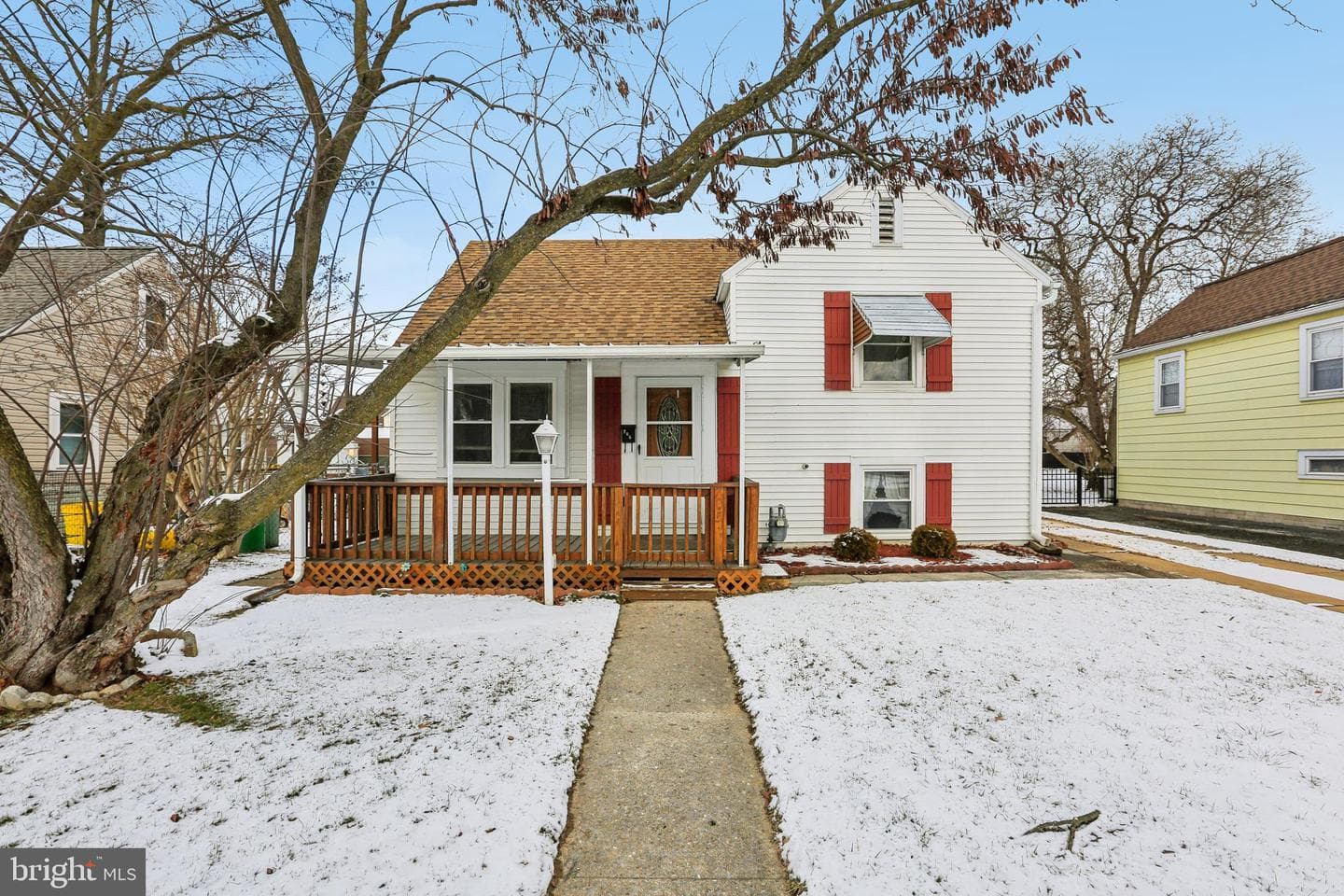 705 Parkway Boulevard photo 1
