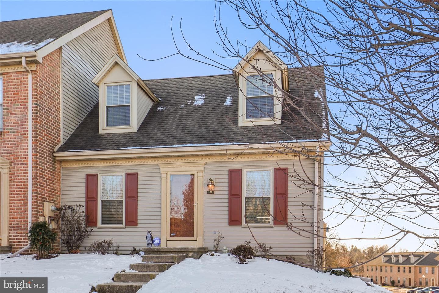 120 Crown Pointe Drive #l120 photo 1