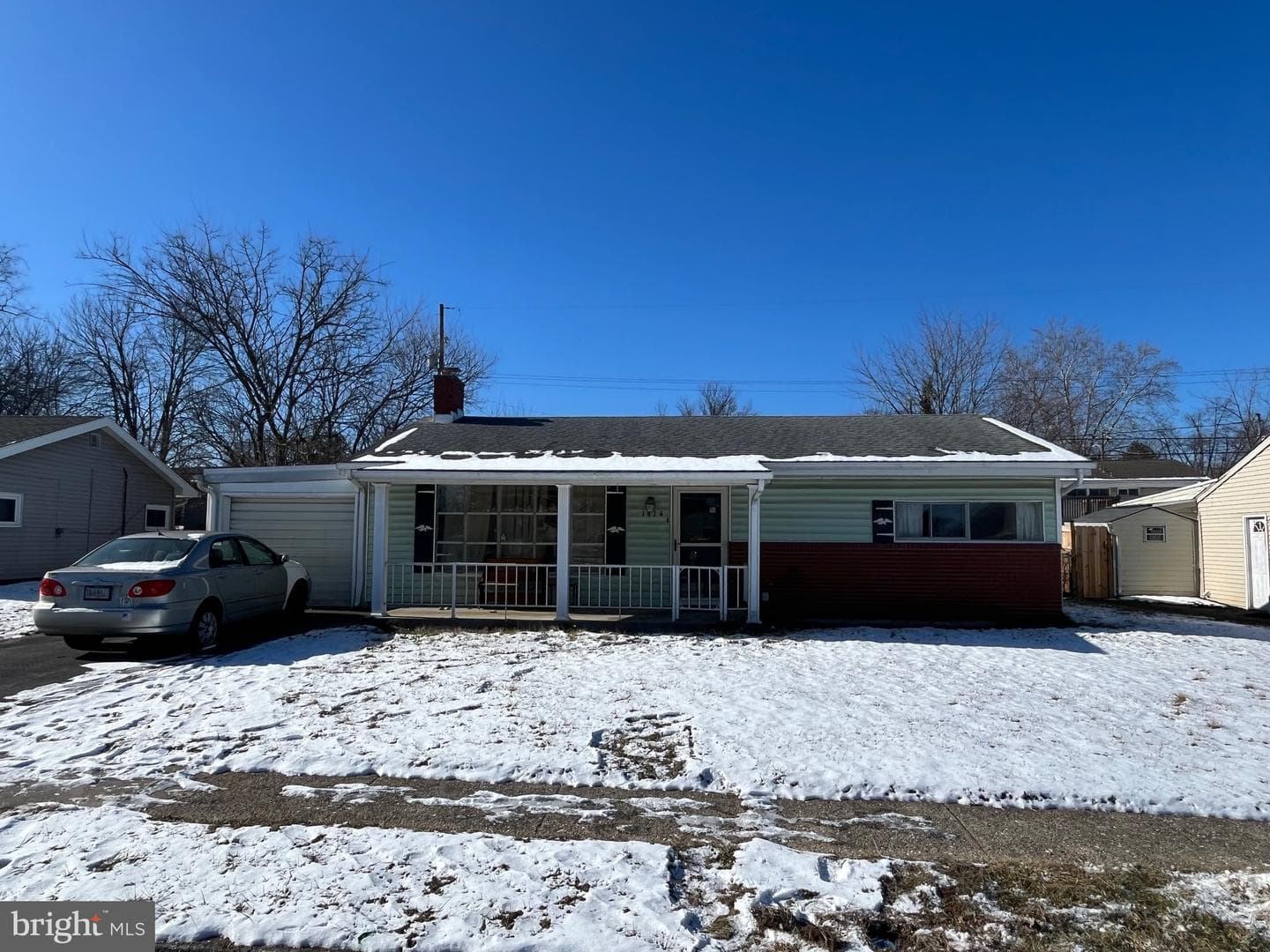 1414 Fireside Road photo 1