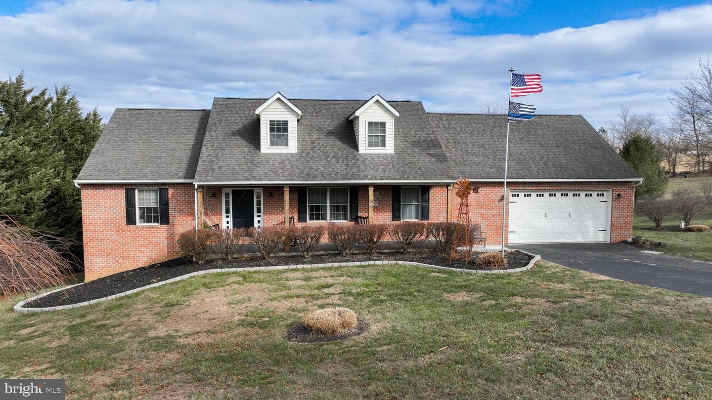 4158 Landis Road photo 1