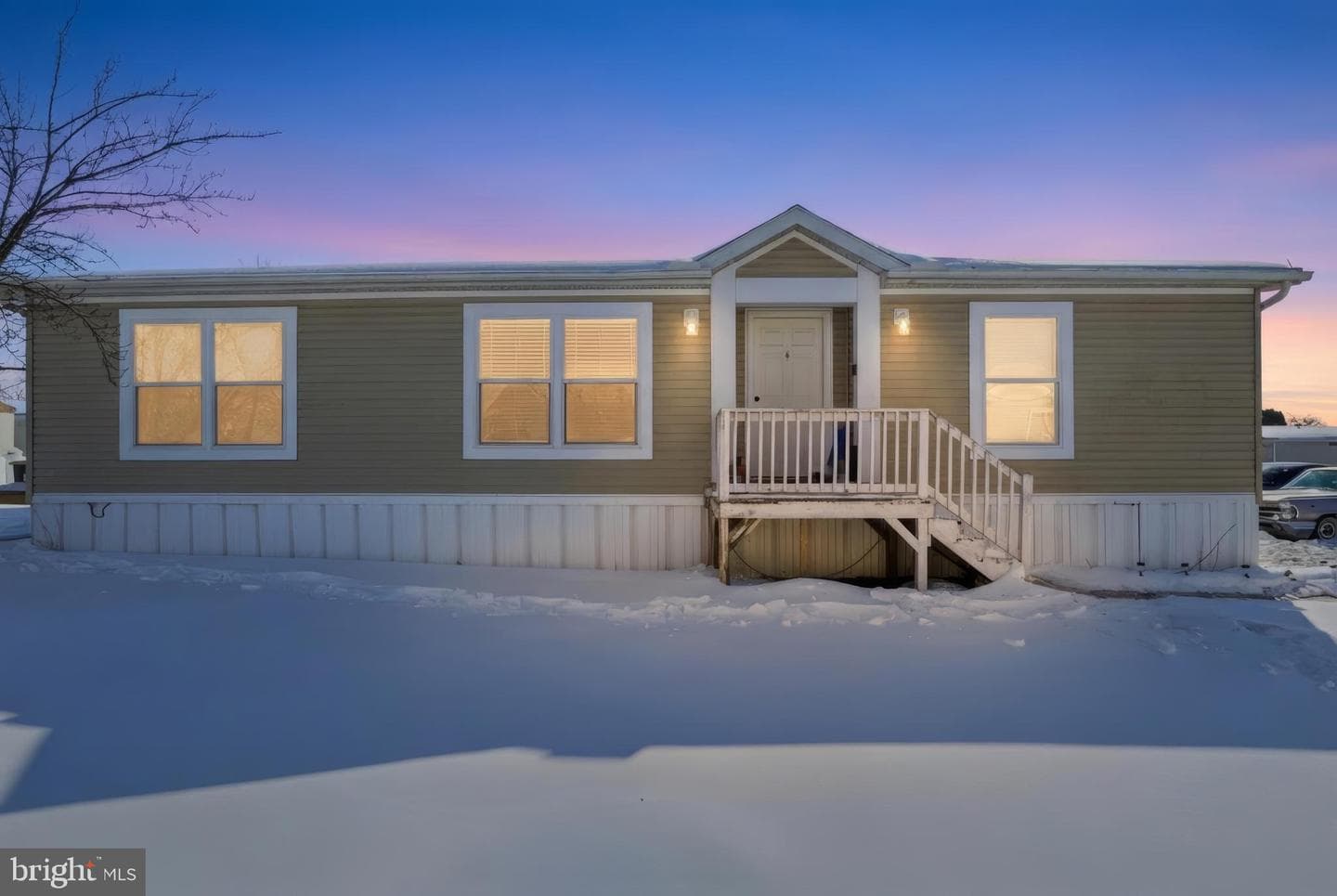 206 Chesapeake Estates