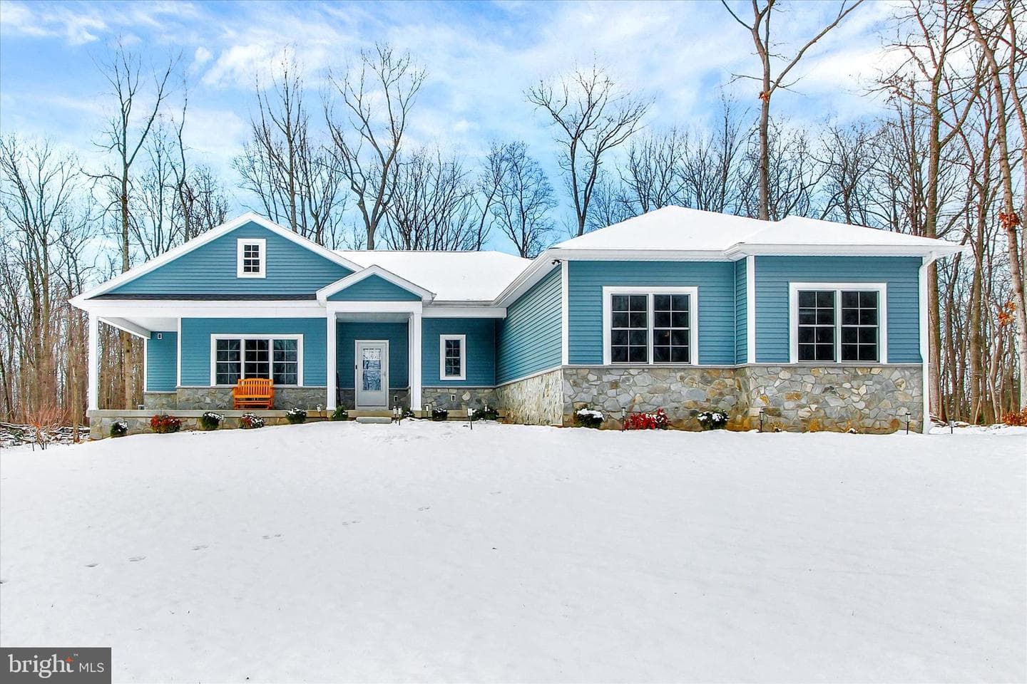 4158 Orchard View Drive photo 1