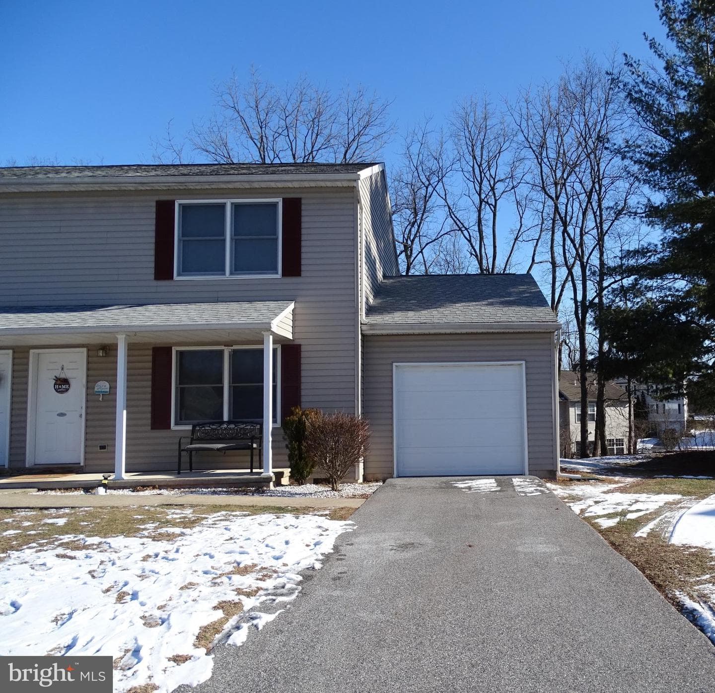 3212 Partridge Drive