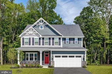 3412 Fox Pointe Lane