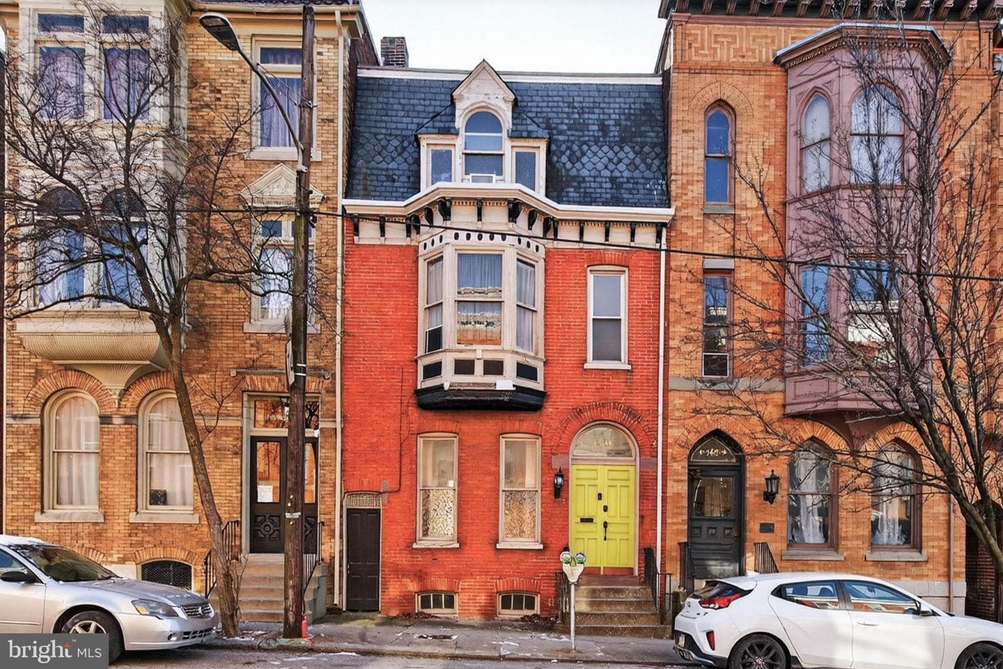 150 E Philadelphia Street