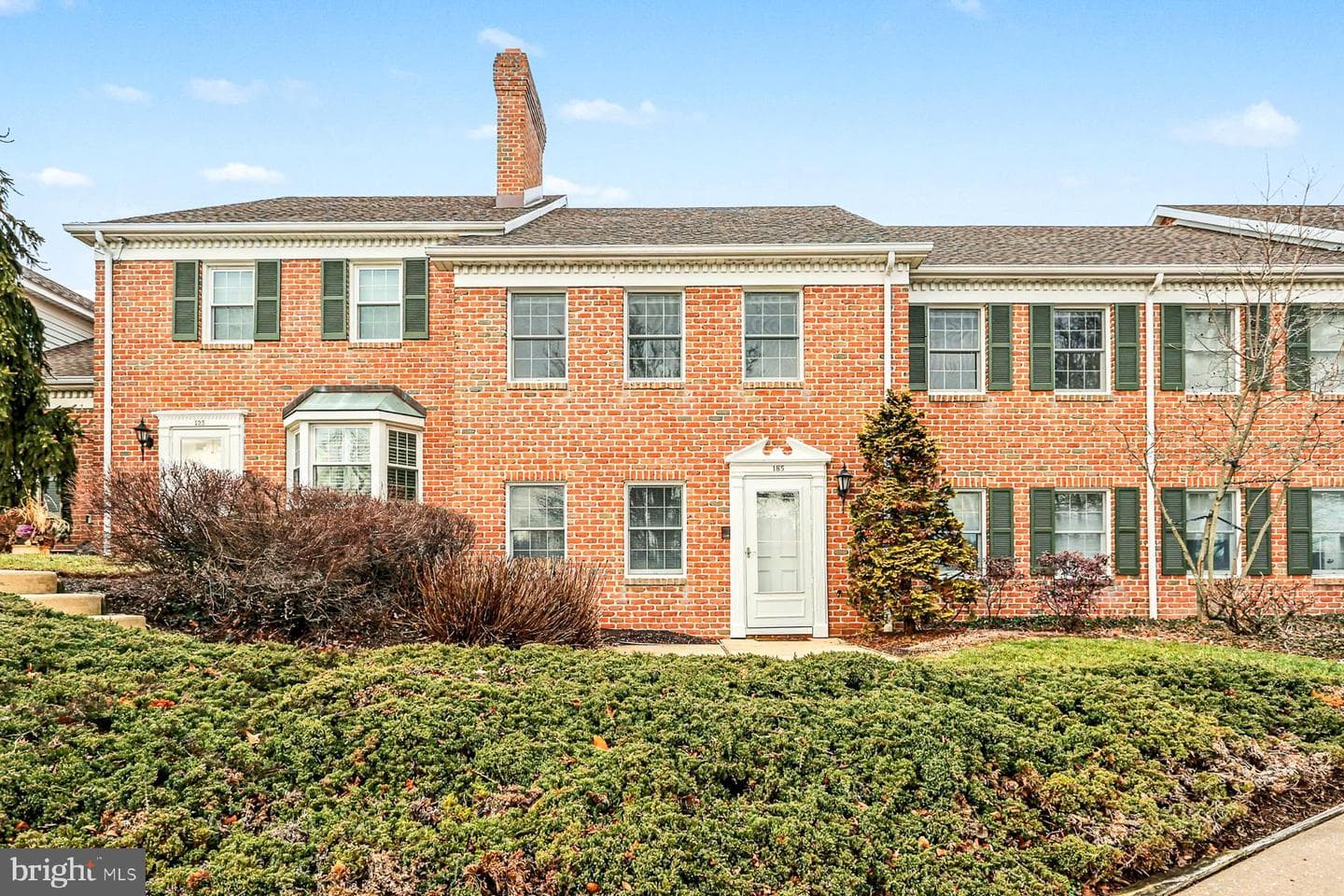 185 Wyntre Brooke Drive photo 1