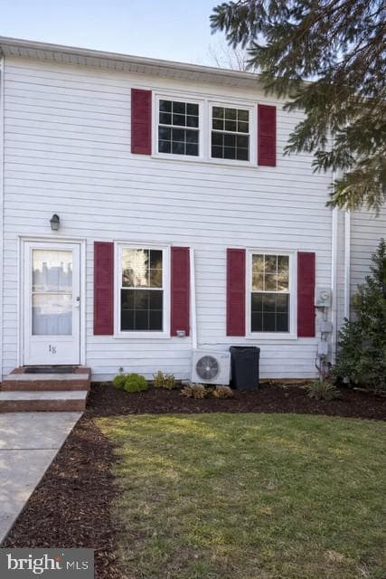 158 Juniper Drive