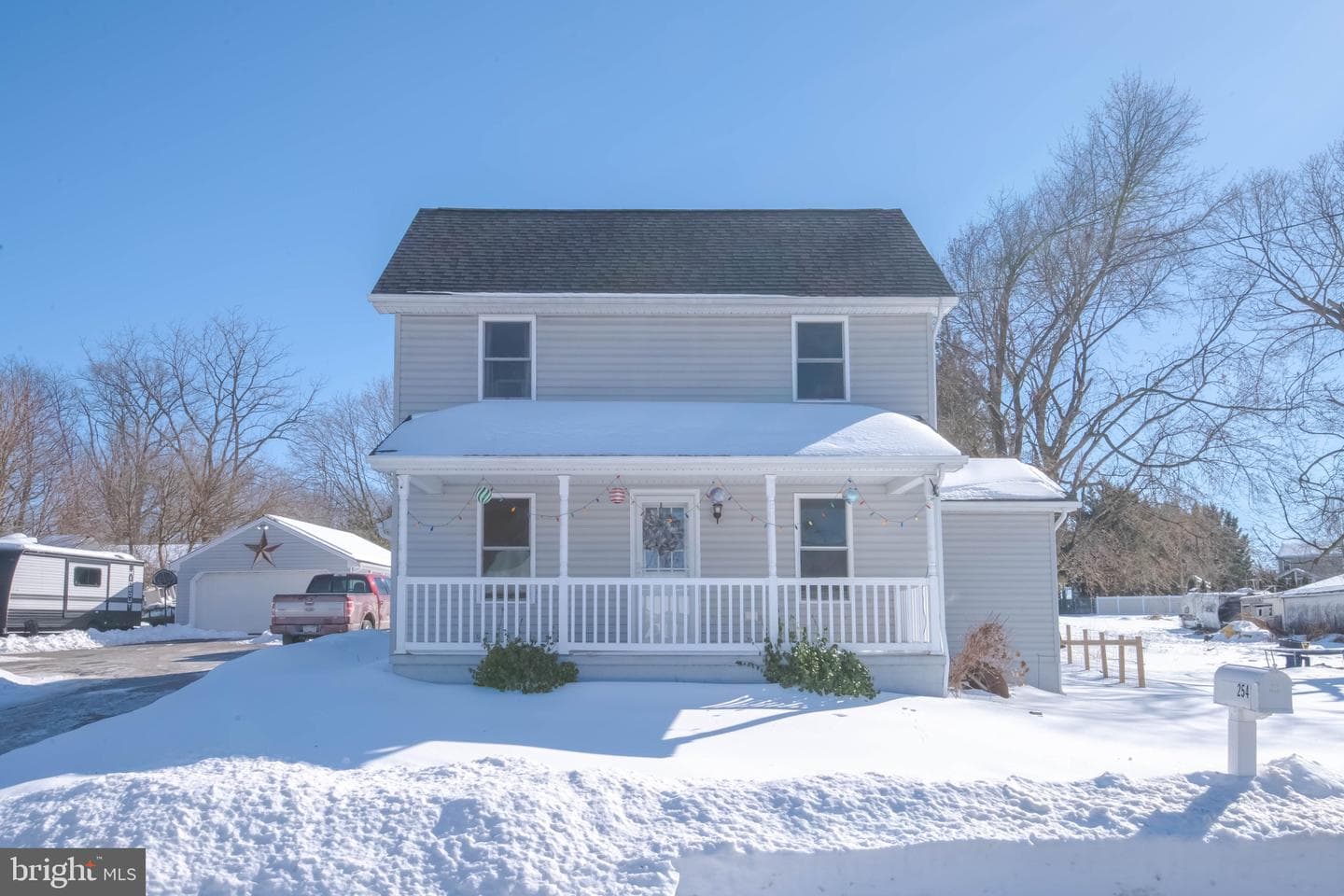 254 Hollow Road photo 1