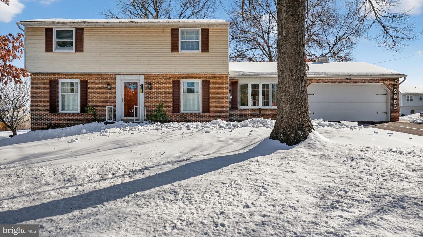 2686 Sunset Lane