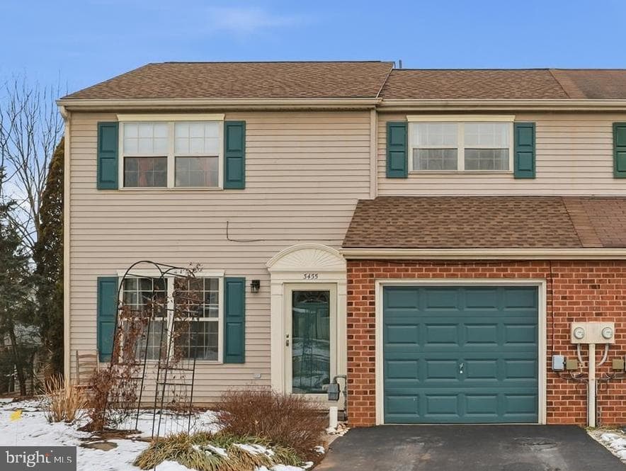 3435 Glen Hollow Drive #2a photo 1