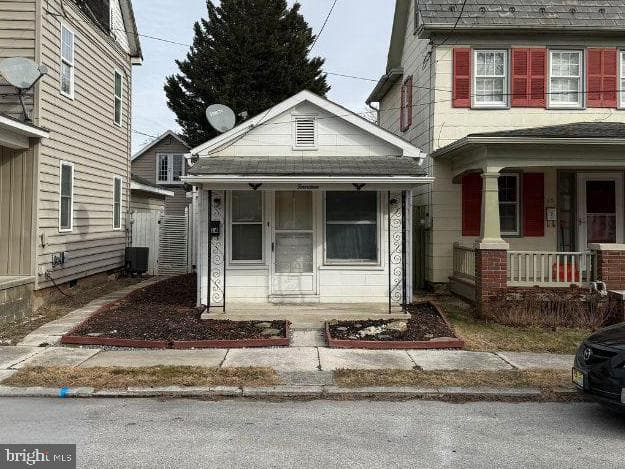 14 Charles Street photo 1