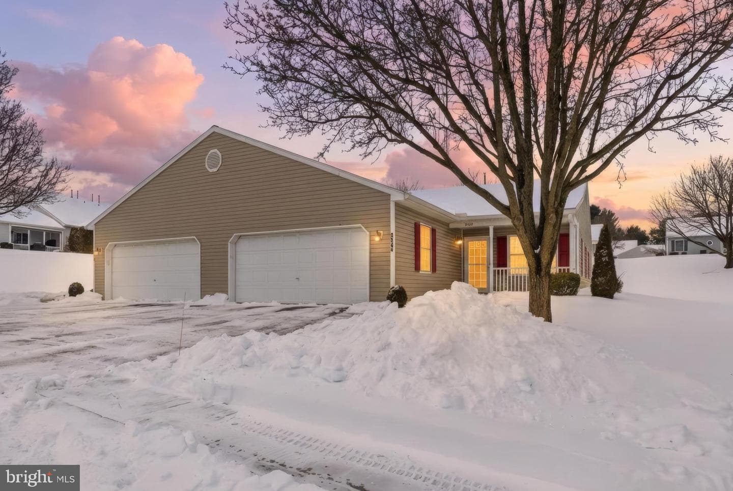 3004 Lakefield Road #3004 photo 1