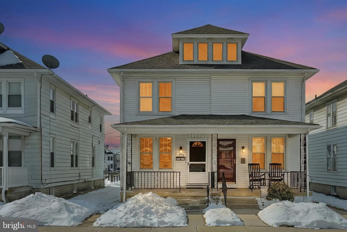551 McAllister Street photo 1
