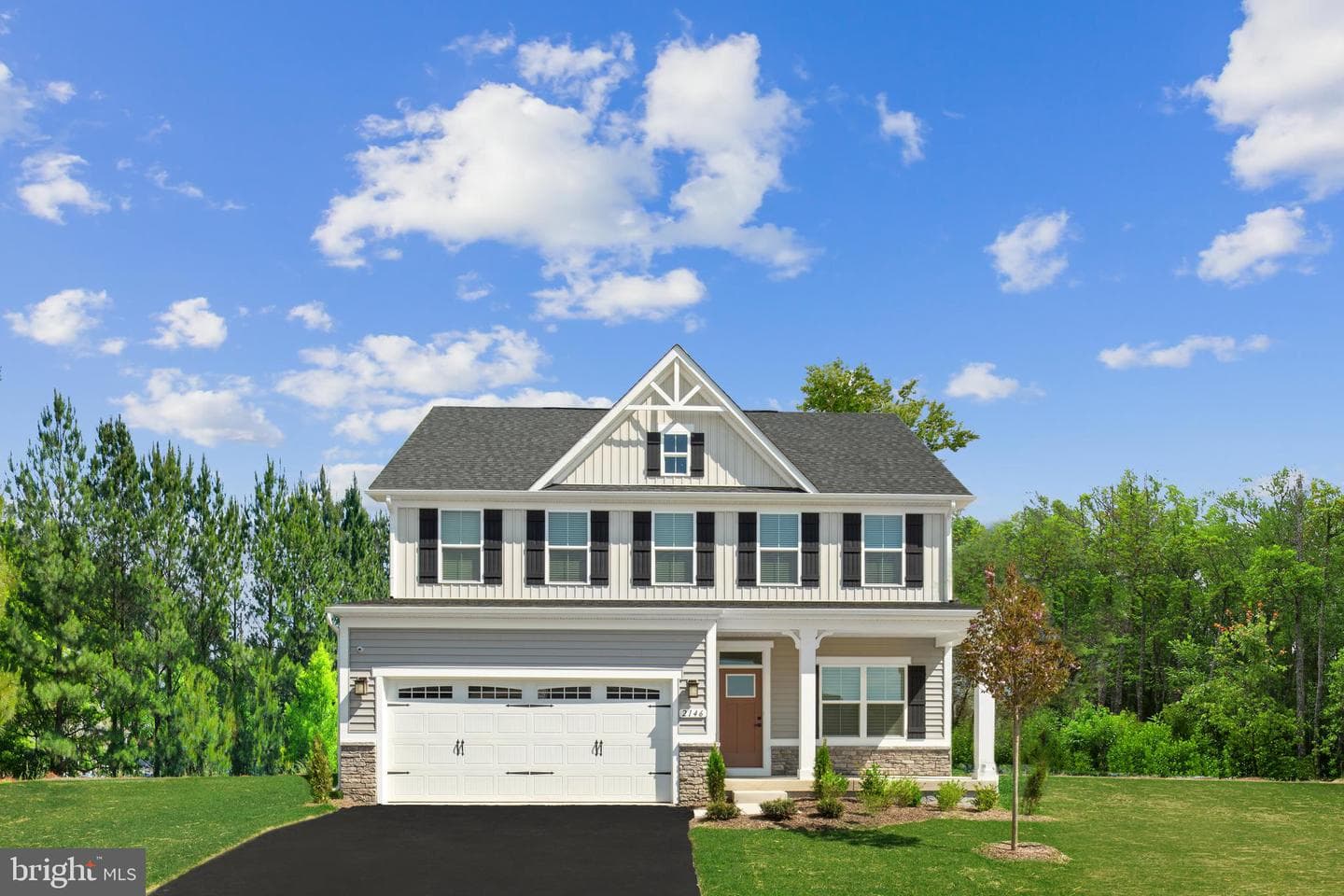 347 Ruffian Road
