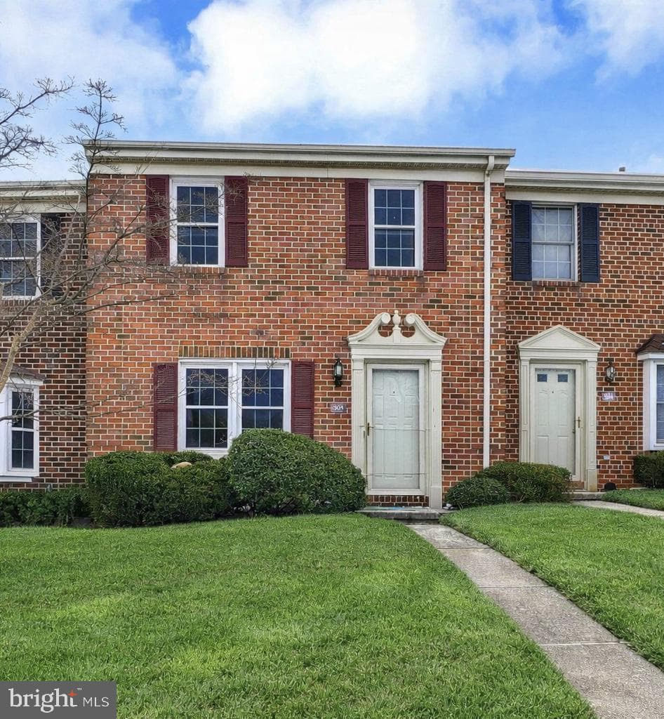 305 Chambers Rdg Ridge #305
