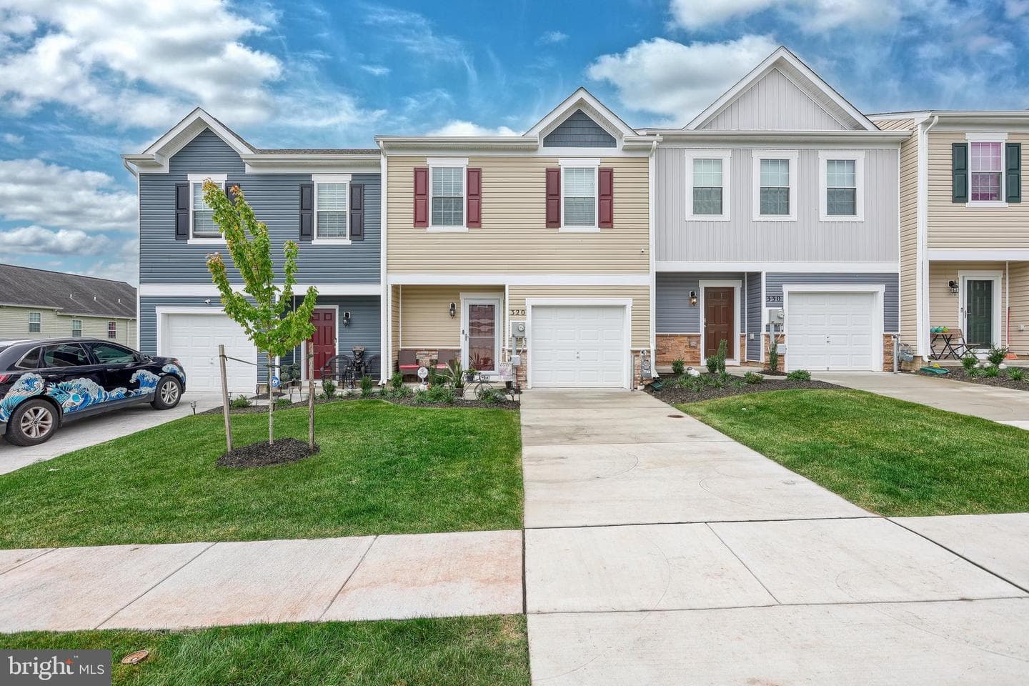 320 Locust Run Drive
