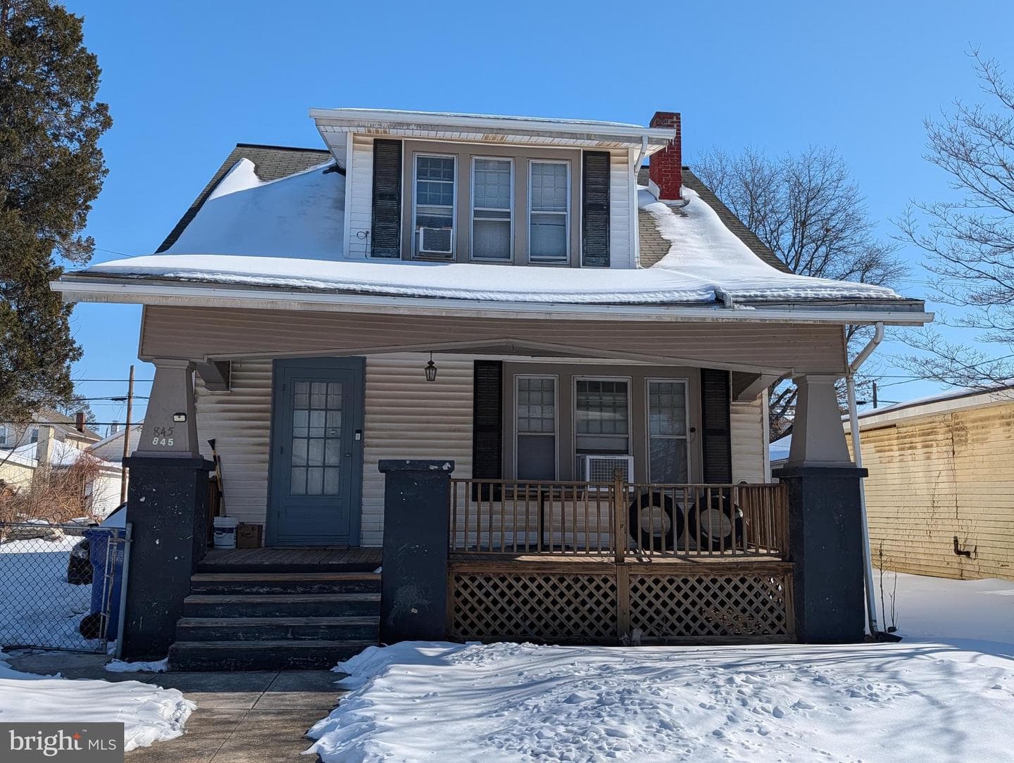 845 S Albemarle Street photo 1