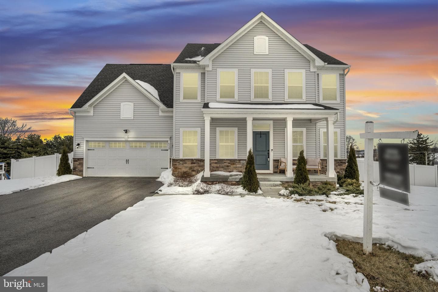 532 Monocacy Trail