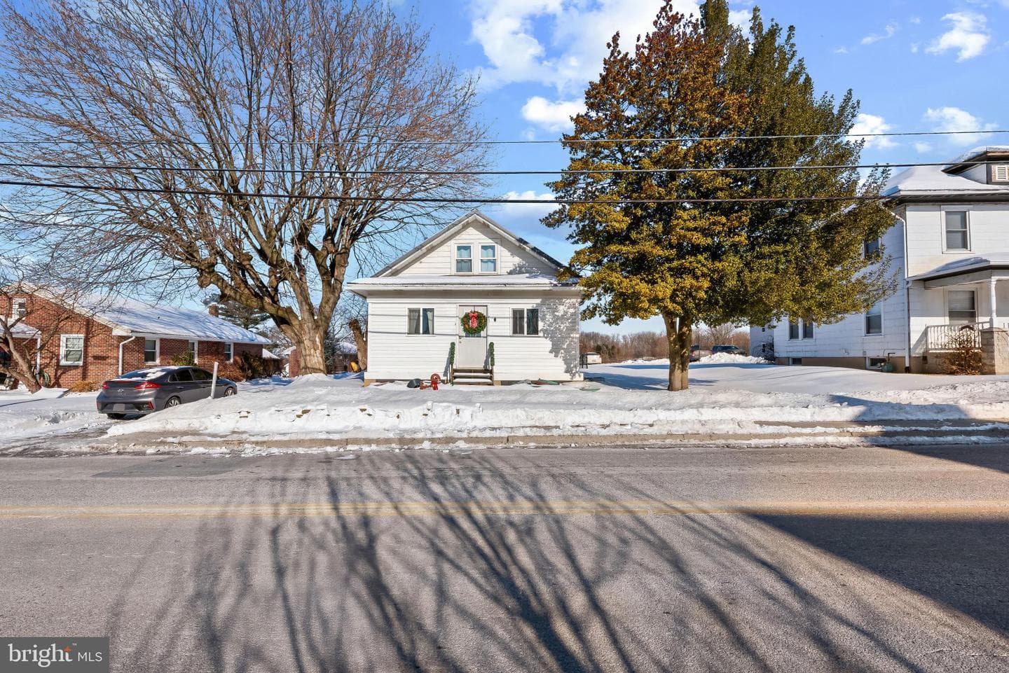 43 E George Street photo 1