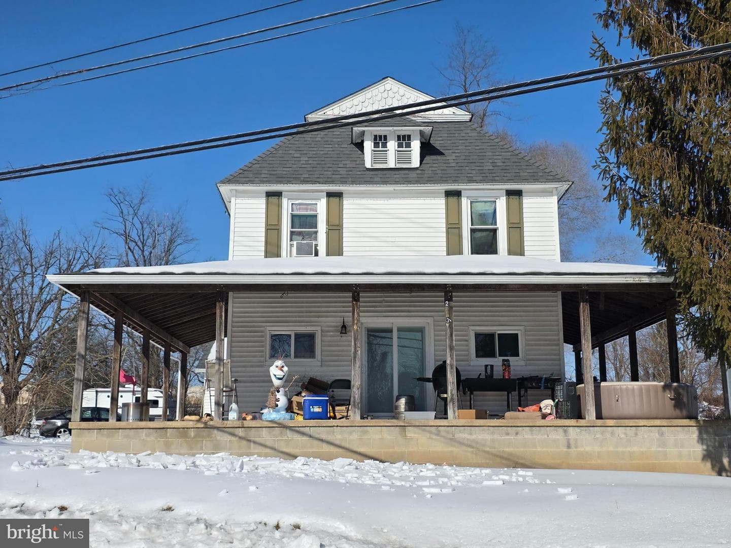 2313 Bryansville Road photo 1